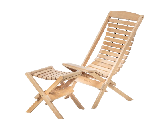 W-10 footrest